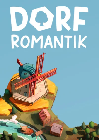 ✅ Dorfromantik