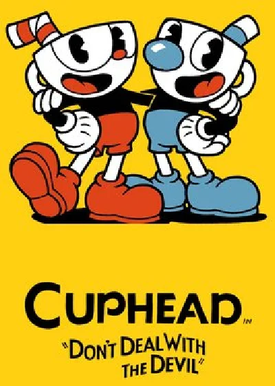 ✅ Cuphead