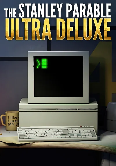 ✅ The Stanley Parable: Ultra Deluxe