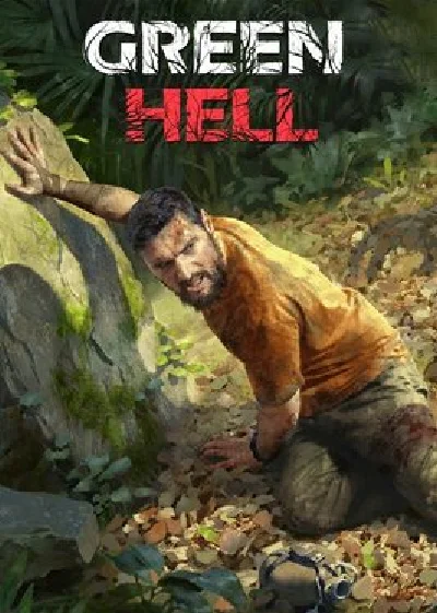 ✅ Green Hell