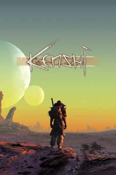 ✅ Kenshi