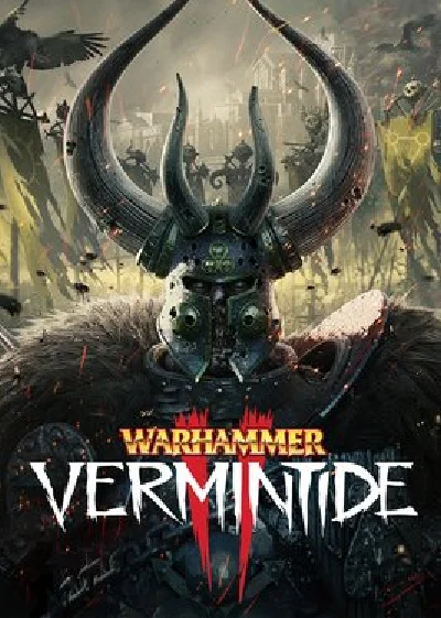 ✅ Warhammer: Vermintide 2 (Общий, офлайн)