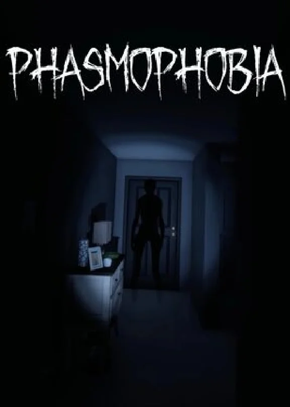 ✅ Phasmophobia