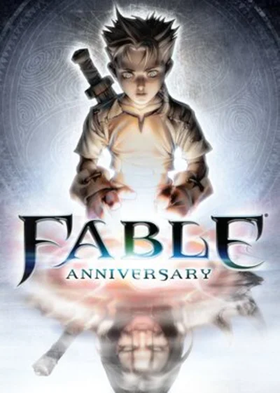 ✅ Fable Anniversary