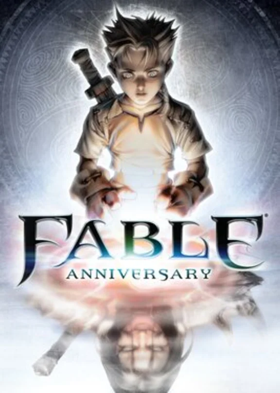 ✅ Fable Anniversary