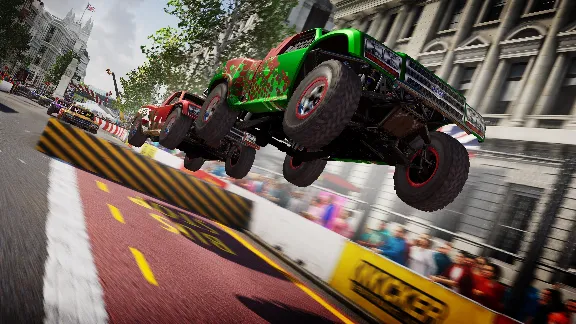 GRID Legends XBOX ONE / XBOX SERIES X|S [ Ключ 🔑 Код ]