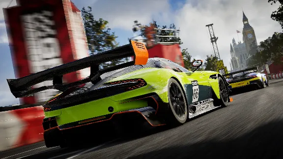 GRID Legends XBOX ONE / XBOX SERIES X|S [ Ключ 🔑 Код ]