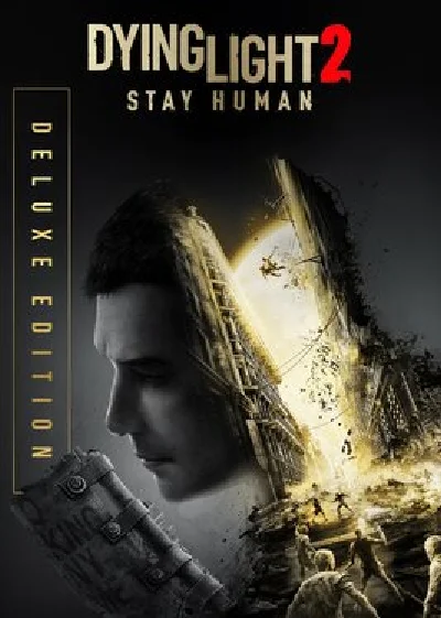 ✅ Dying Light 2: Stay Human - Deluxe Edition