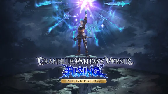 Granblue Fantasy Versus: Rising - Deluxe Edition Steam