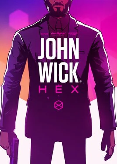 ✅ John Wick Hex (Common, offline)