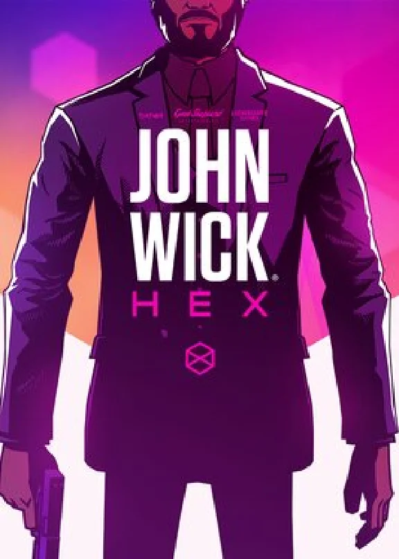 ✅ John Wick Hex (Common, offline)