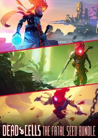 ✅ Dead Cells: The Fatal Seed Bundle