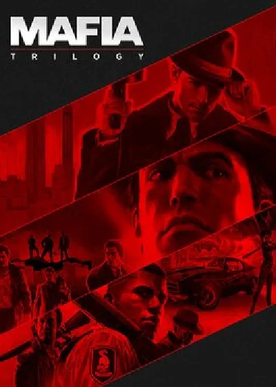✅ Mafia: Trilogy