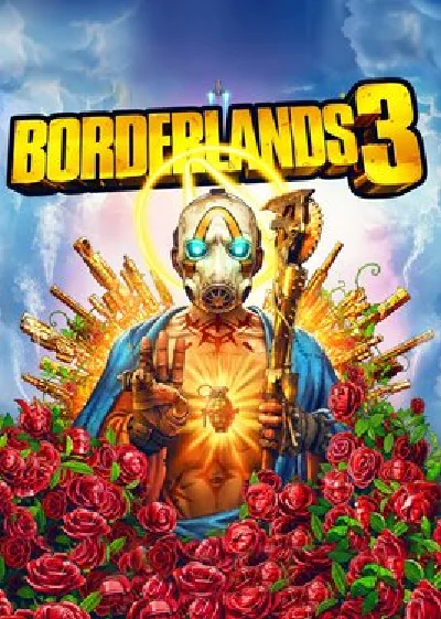 ✅ Borderlands 3