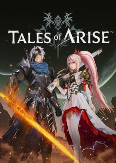 ✅ Tales of Arise