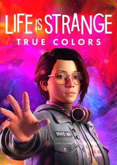 ✅ Life Is Strange: True Colors