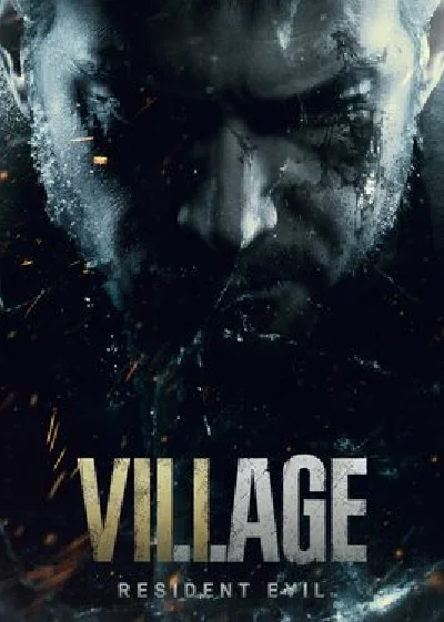 ✅ Resident Evil: Village