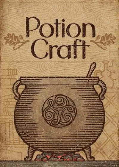 ✅ Potion Craft: Alchemist Simulator