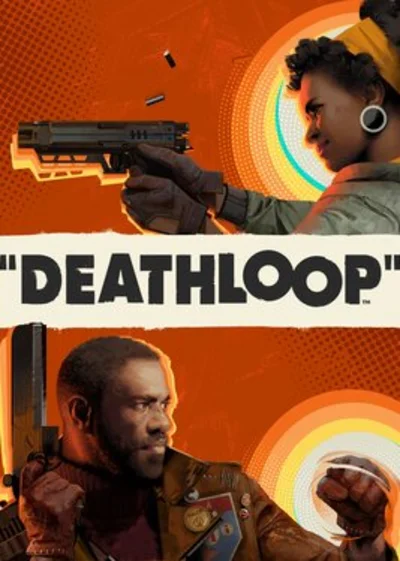 ✅ Deathloop
