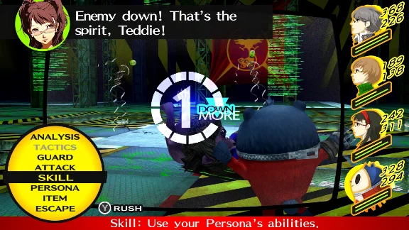 ❗PERSONA COLLECTION❗XBOX ONE/X|S🔑КЛЮЧ❗