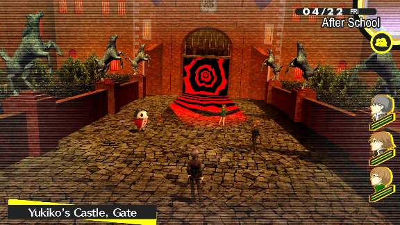 ❗PERSONA COLLECTION❗XBOX ONE/X|S🔑КЛЮЧ❗