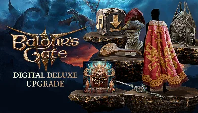 Digital Deluxe Edition DLC ⚡️AUTO 24/7