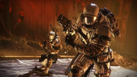 Destiny 2: DLC Collection (Classic) (2023) 🎮Epic (PC)