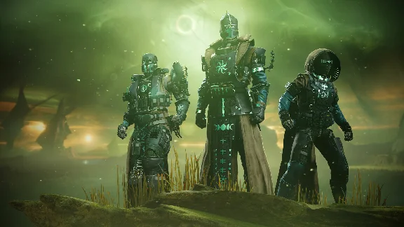 Destiny 2: DLC Collection (Classic) (2023) 🎮Epic (PC)