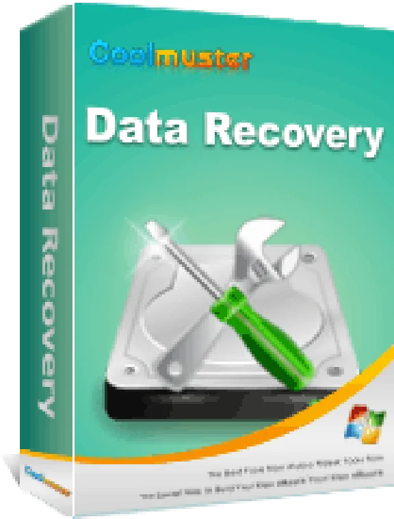 ✅ Coolmuster Data Recovery 🔑 license key