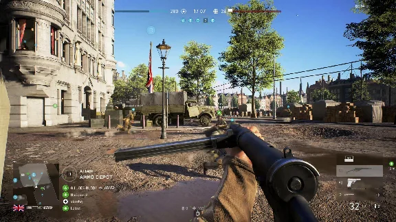 Battlefield 5: Полное Издание I EA App 🔥Полный Доступ