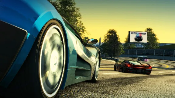 Burnout Paradise Remastered XBOX Key