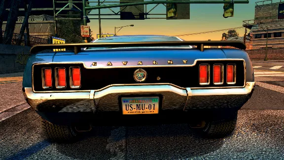 Burnout Paradise Remastered XBOX Key