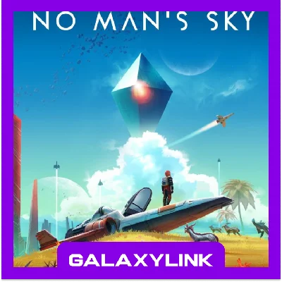 🟣 No Man´s Sky - Steam Оффлайн 🎮