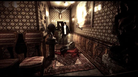 BlackSoul Extended Edition STEAM KEY REGION FREE GLOBAL