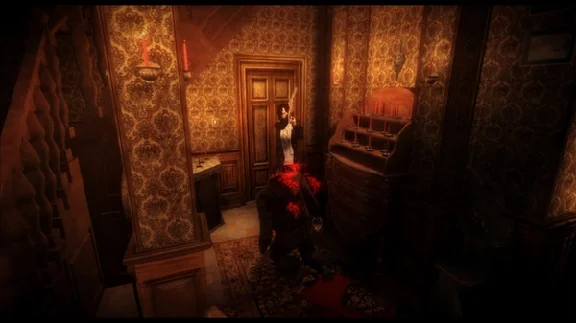 BlackSoul Extended Edition STEAM KEY REGION FREE GLOBAL