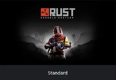 💥Rust Console Edition 🔵 PS4 🔴TURKEY🔴