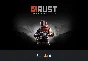 💥Rust Console Edition 🔵 PS4 🔴TURKEY🔴