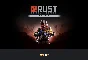 💥Rust Console Edition 🔵 PS4 🔴TURKEY🔴