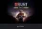 💥Rust Console Edition 🔵 PS4 🔴TURKEY🔴