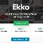 Ekko [4.0] - Russification of the theme 🔥💜