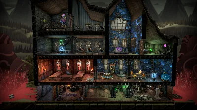 Mind Over Magic STEAM•RU ⚡️АВТОДОСТАВКА 💳0%