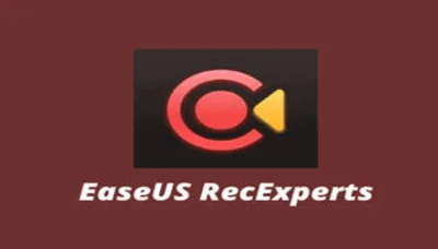 EaseUS RecExperts | License Key, Activation Code