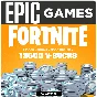 Fortnite - 13,500 V-Bucks Xbox One/Series/Epic/PS/PC