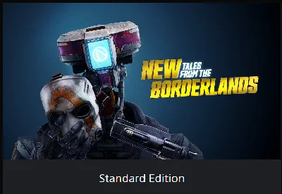 💥New Tales from the Borderlands 🔵 PS4/PS5 🔴ТУРЦИЯ🔴