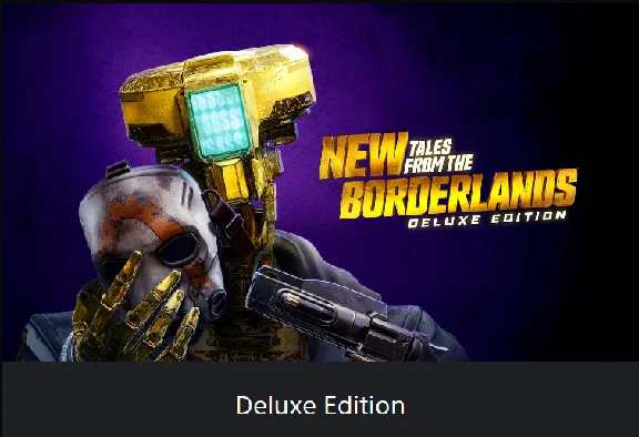 💥New Tales from the Borderlands 🔵 PS4/PS5 🔴ТУРЦИЯ🔴
