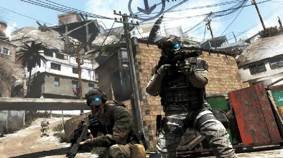 Tom Clancy´s Ghost Recon Future Soldier - Deluxe Steam