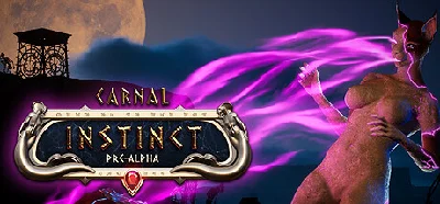 ⚡️Carnal Instinct | АВТОДОСТАВКА [Россия Steam Gift]