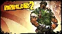Borderlands 2: Gunzerker Domination Pack Steam Gift RU
