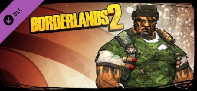 Borderlands 2: Gunzerker Domination Pack Steam Gift RU