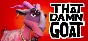 That Damn Goat 💎 STEAM GIFT RUSSIA